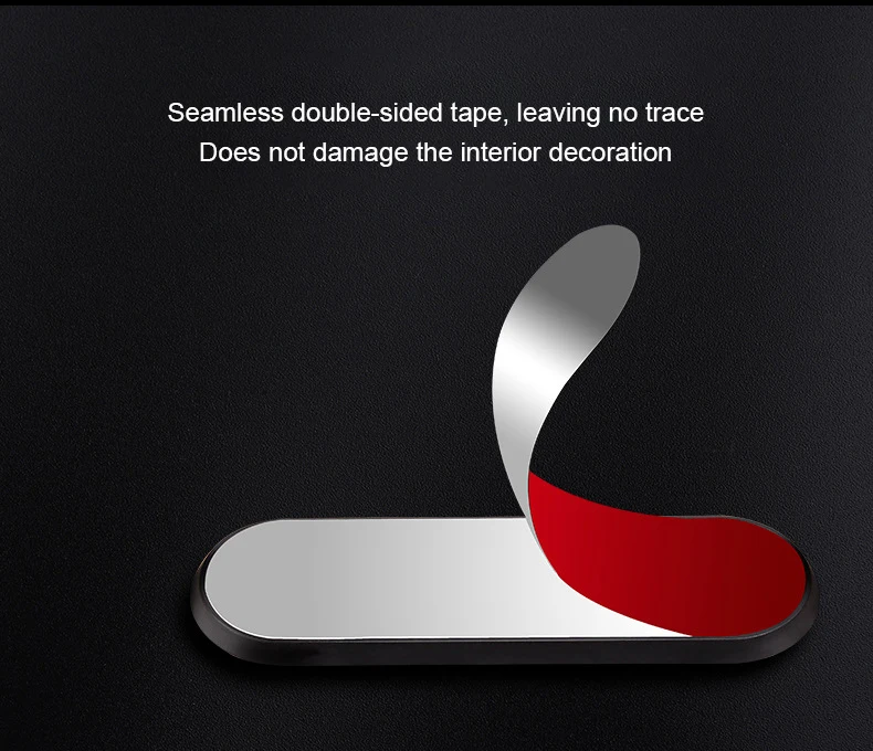 Магнитный органайзер для кабелей из углеродного волокна USB устройство намотки