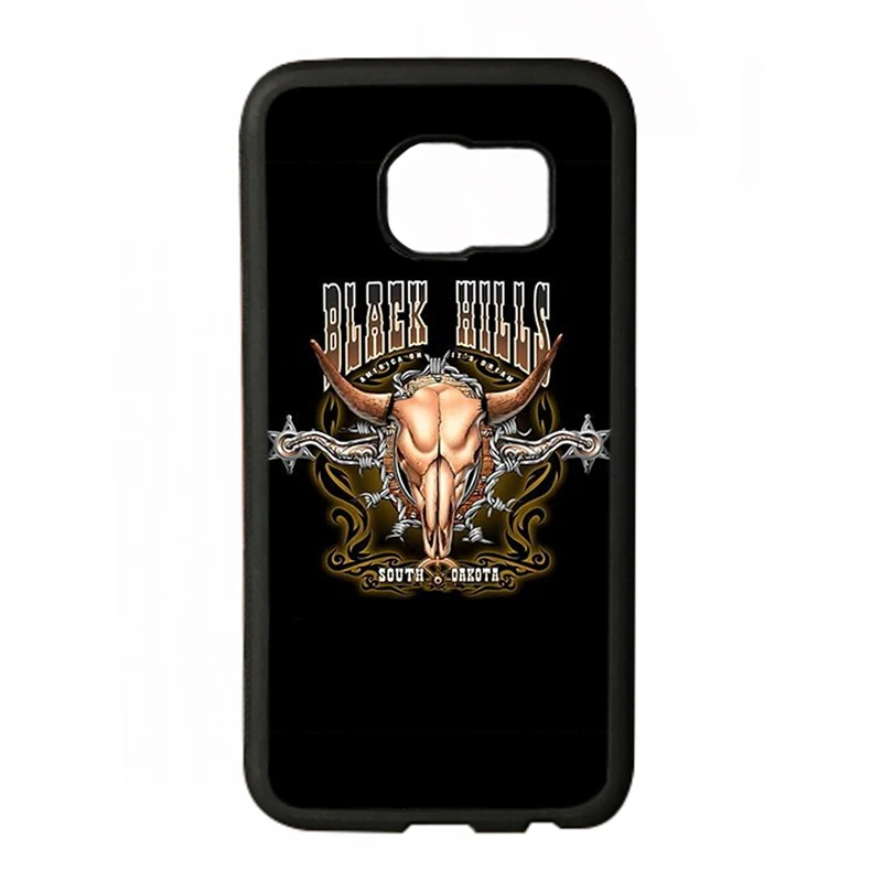 Lotezly 2017 New Domineering Tattoo pattern phone shell for Samsung S5 S6 Note4 5 Eagle Dragon Skeleton Snake Cool Phone Case | Мобильные