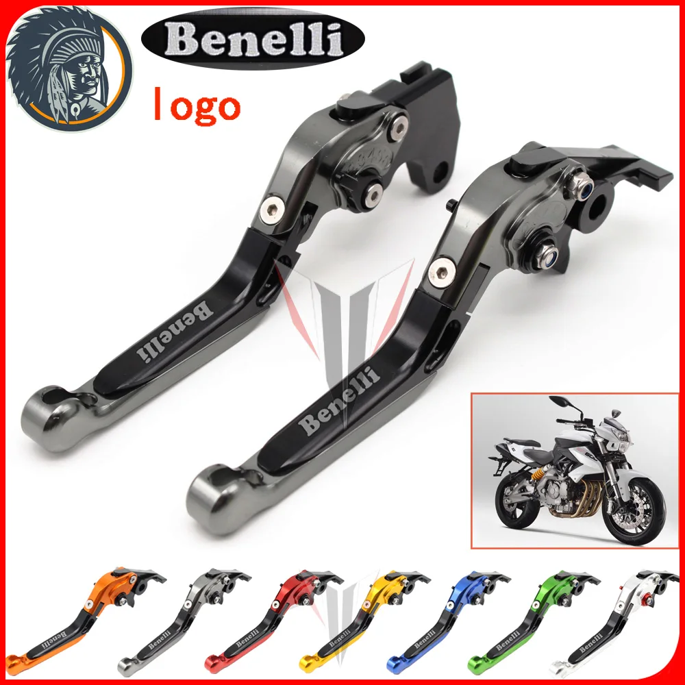 CNC алюминиевые рычаги сцепления для Benelli TNT300 TNT600 BN600 BN302 Stels600 Keeway RK6/BN TNT 300302600 |