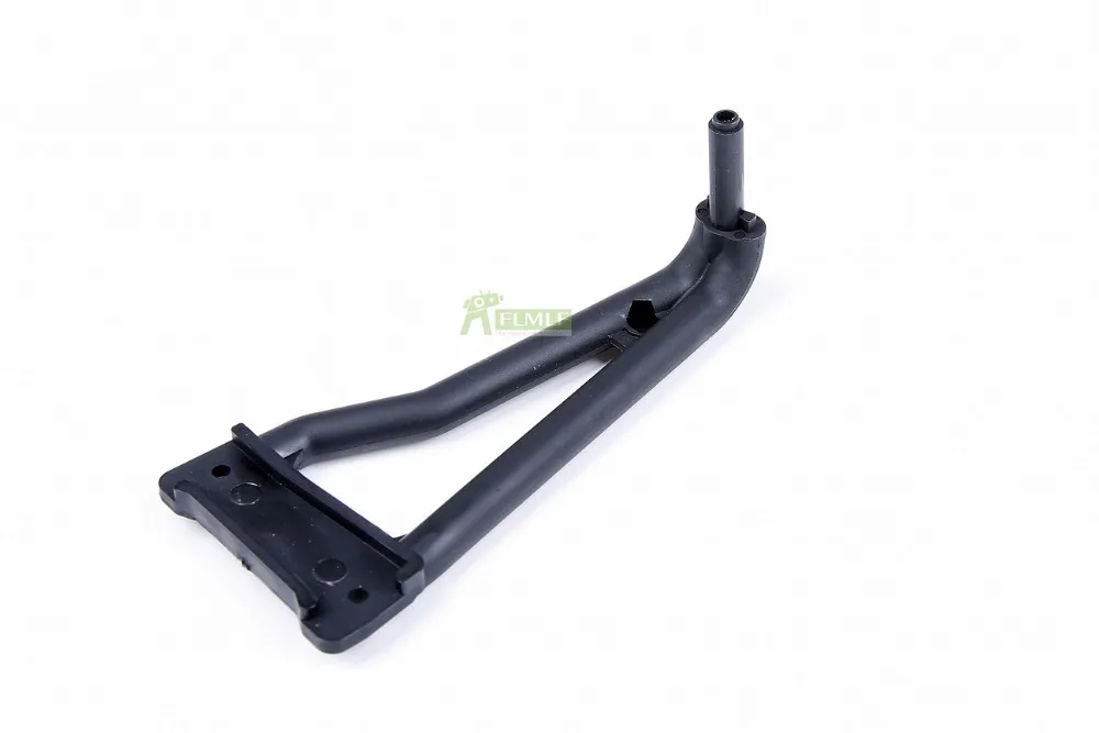 Правая ручка подходит для 1/8 HPI Racing Savage XL FLUX Rovan TORLAND Monster Brushless Truck Parts | Игрушки и