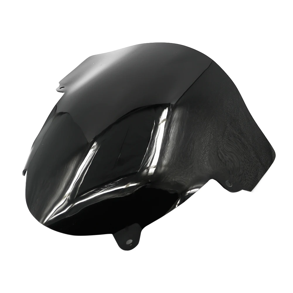 Стандартный ветровой экран черный на лобовое стекло для SUZUKI GSX 650F 1250FA GSX1250FA GSX650F 2008