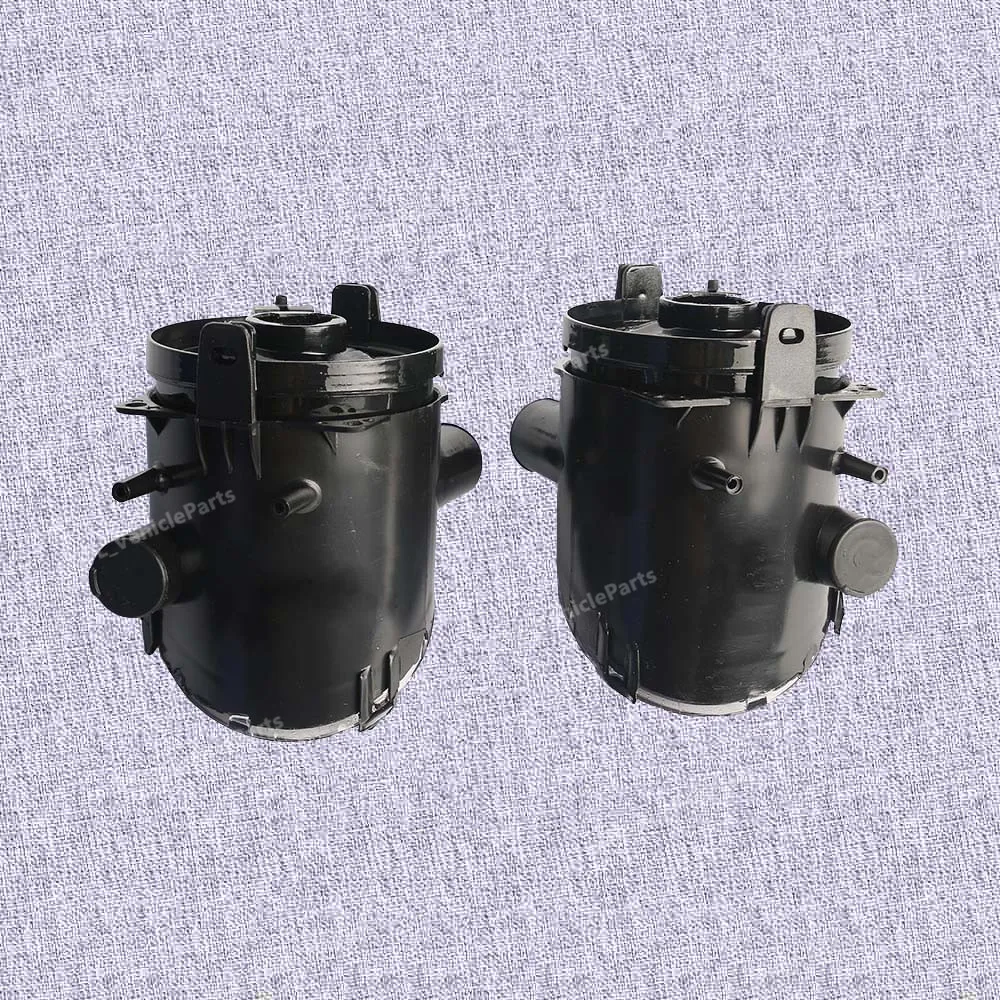 Пара спереди L + R туман светильник лампа без лампочки 31213101 31213102 для Volvo S80 2007 2008 2009