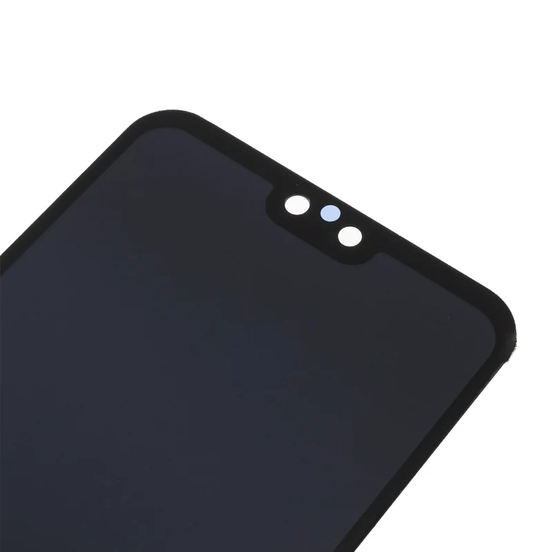 ЖК дисплей для Huawei Honor 9n 9i 2018 LLD AL30 сенсорный экран с дигитайзером в сборе запасные