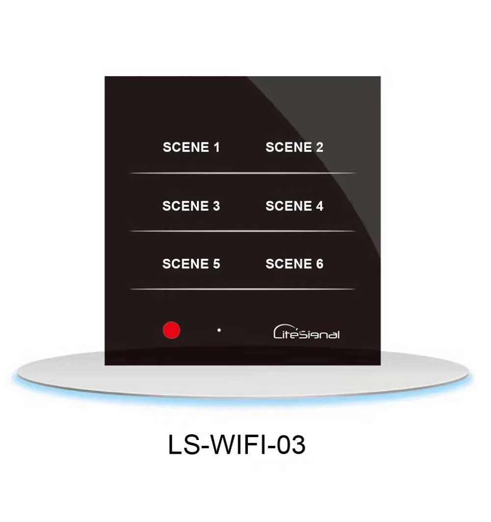 Настенный переключатель SMART HOME сцена wi fi WIFI 03|home switch|smart wall switchswitch switch |