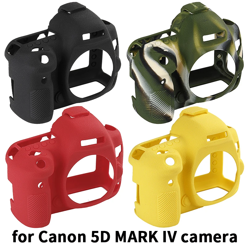 Qeento высококачественная сумка для зеркальной камеры Canon EOS 5D4 5DIV 5D MARK IV 4 легкая