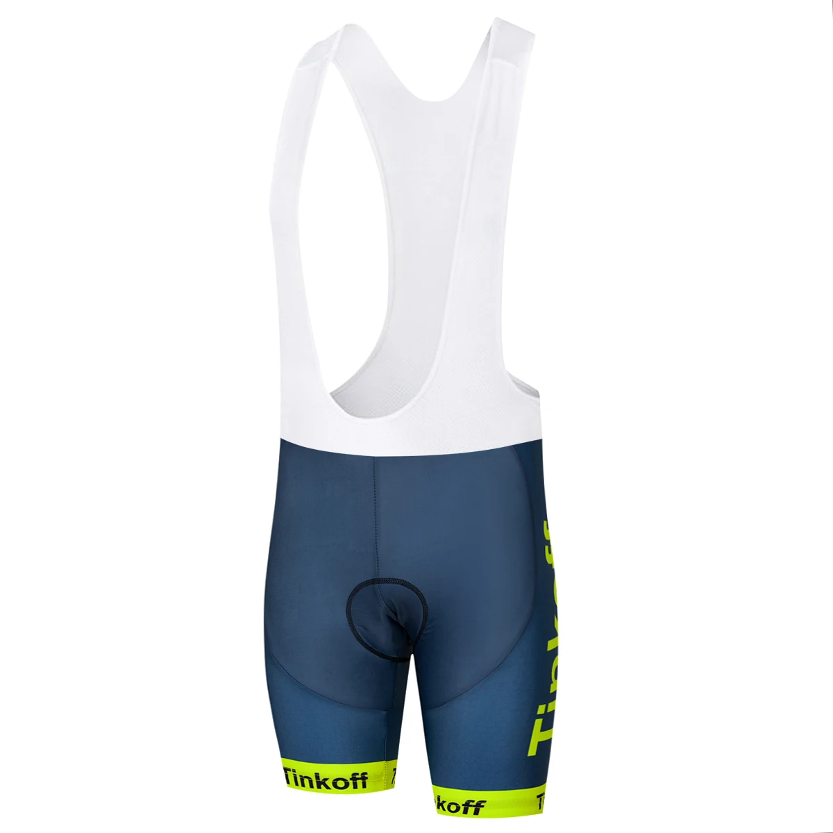 Tinkoff Pro Team Mavic Велоспорт 9D гелевая подкладка нагрудник шорты MTB быстросохнущая дышащая мягкая Спортивная одежда для велосипеда лайкра - Цвет: 13