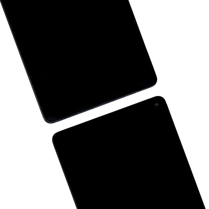 Для Nokia Lumia 950xl n950xl ЖК дисплей сенсорный экран с рамкой для дигитайзер + рамка