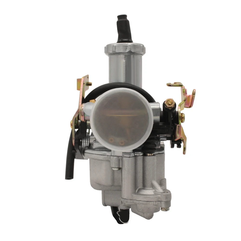 Карбюратор PZ30B WY200 300 carb для мотоцикла Titan CG 200 XMM 250 SKUA полный 250 200 C BOMBA карбюратор