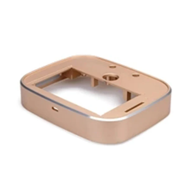 Китай OEM изготовленные на заказ дешевые детали для стиральных машин с ЧПУ |
