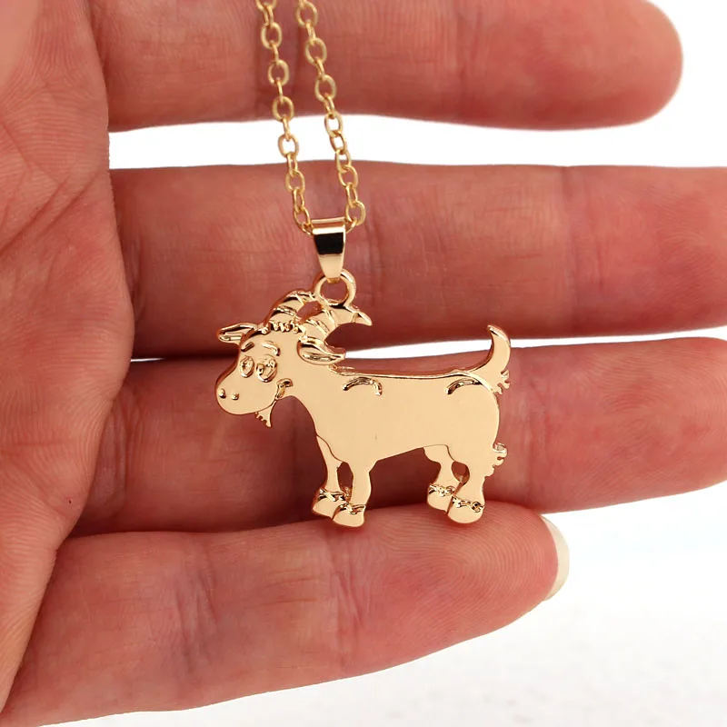 Hzew Новые брелки из козы два цвета брелок овца подарок|keychain gift|sheep keychainkey key chain |