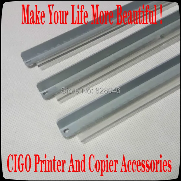 Для Xerox 7700 7750 7760 лезвие для очистки барабана, для Xerox Phaser 7700gx 7700dn 7750dn 7750gx 7760dn 7760gx лезвие стеклоочистителя барабана, WB, 10 P