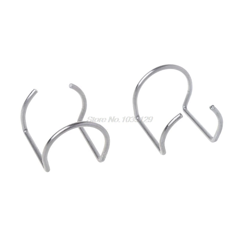 5 шт. разделитель направляющая изоляции кольцевой кронштейн для плазменной резки