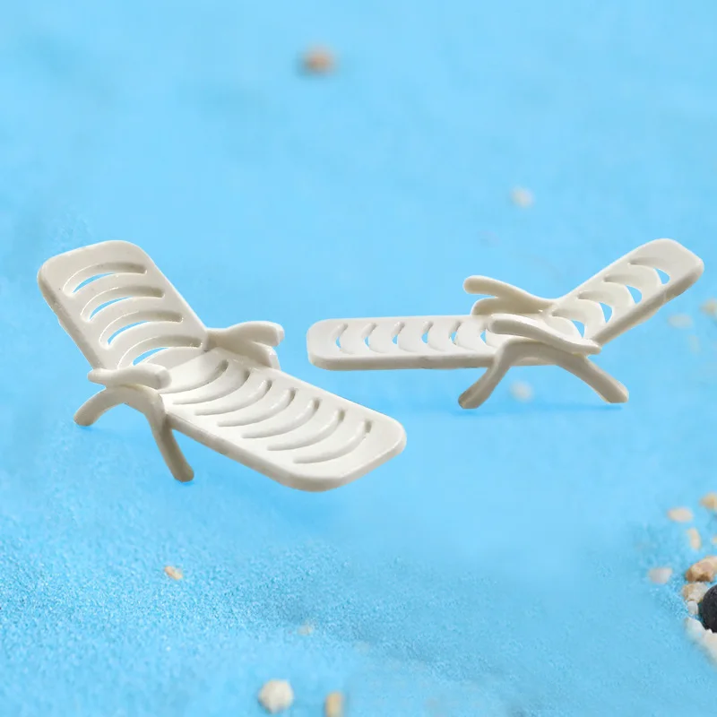 Миниатюрные фигурки SIBAOLU для сада или аквариума