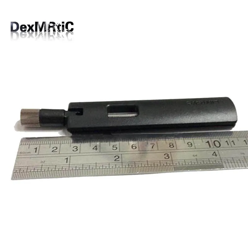 2 4 ГГц/5 ГГц 3dBi Omni WIFI антенна двухдиапазонная с RP SMA разъемом для беспроводного