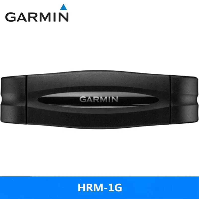 Новый оригинальный монитор сердечного ритма GARMIN HRM1G с нагрудным ремешком ANT +
