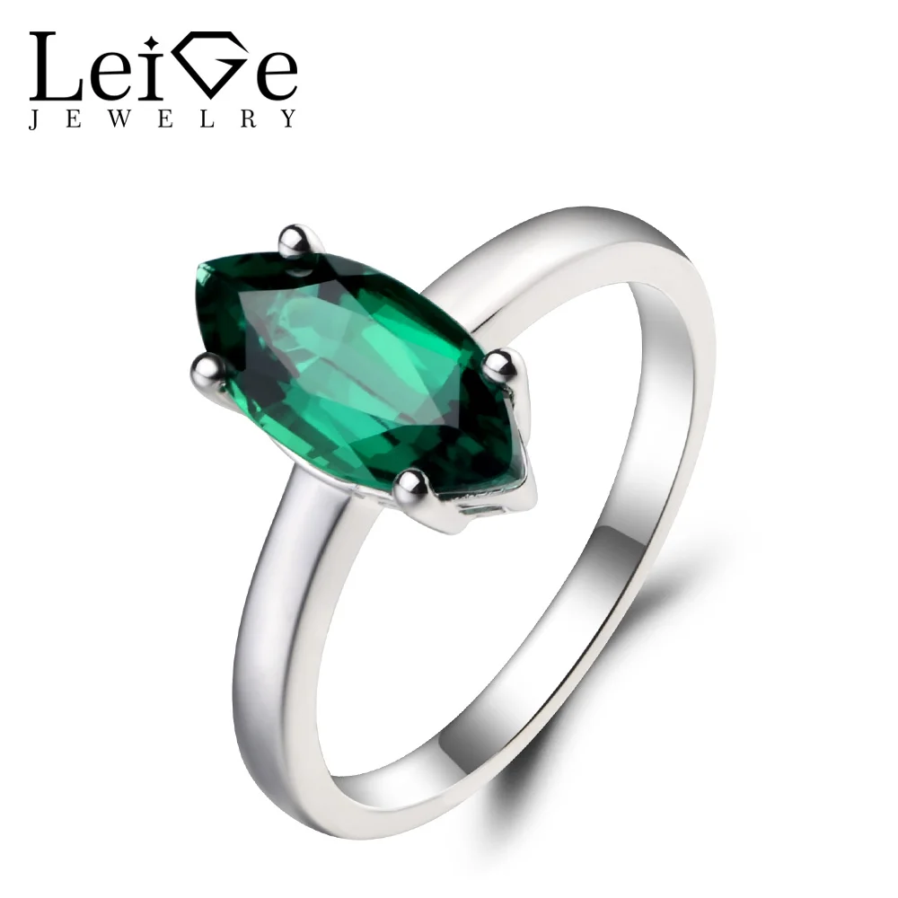 Женское кольцо с изумрудом|gift gifts|gifts silvergift jewelry |