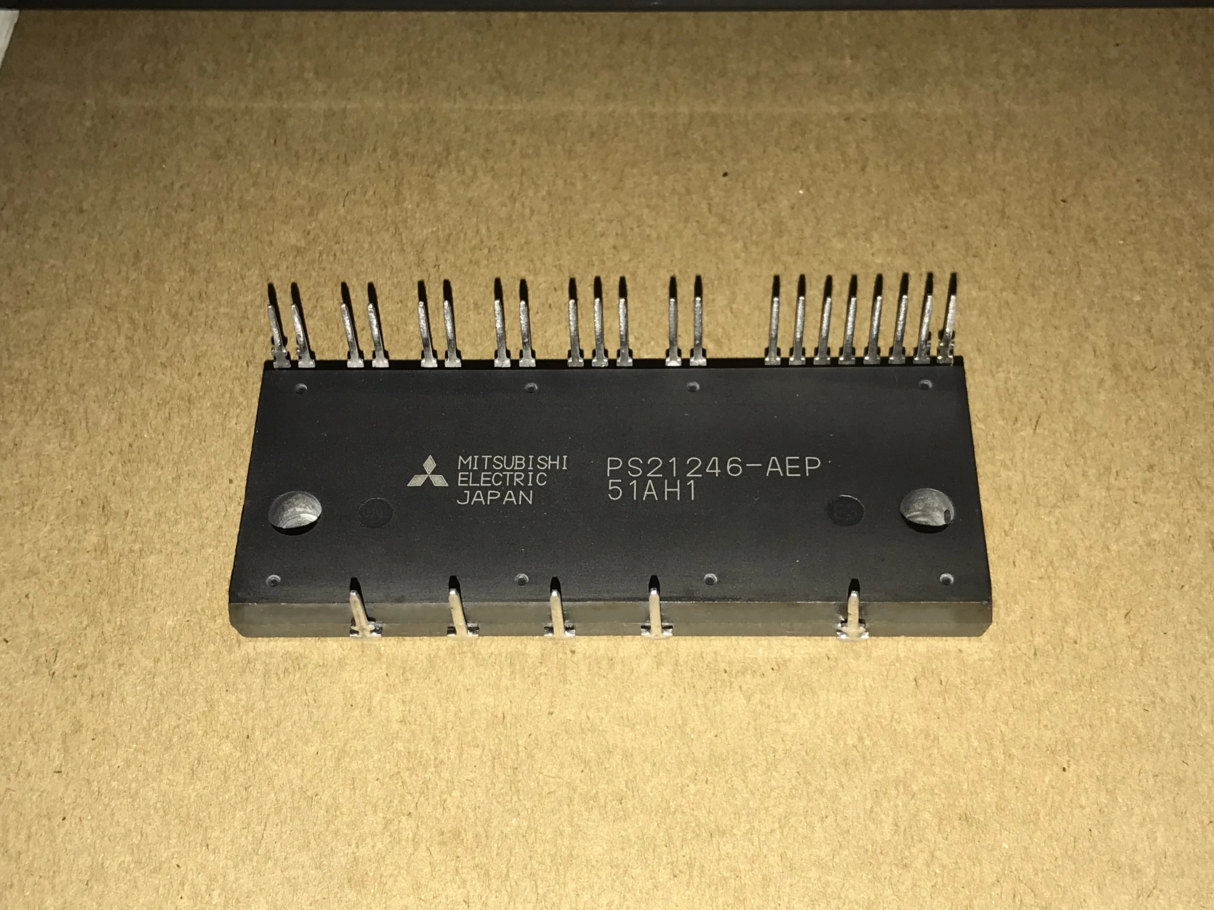 

PS21246-AEP новый импортный оригинальный