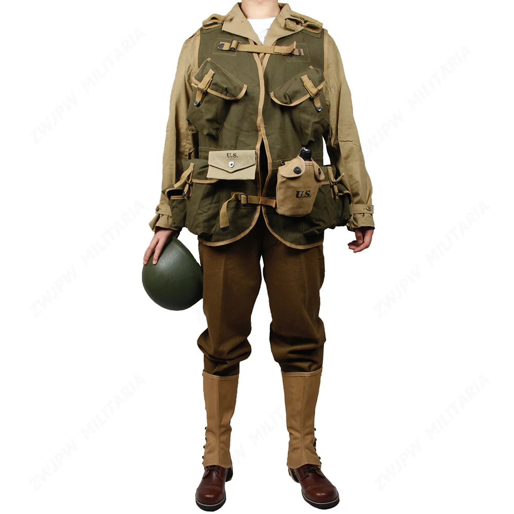 Размножение хлопка WW2 оригинальной