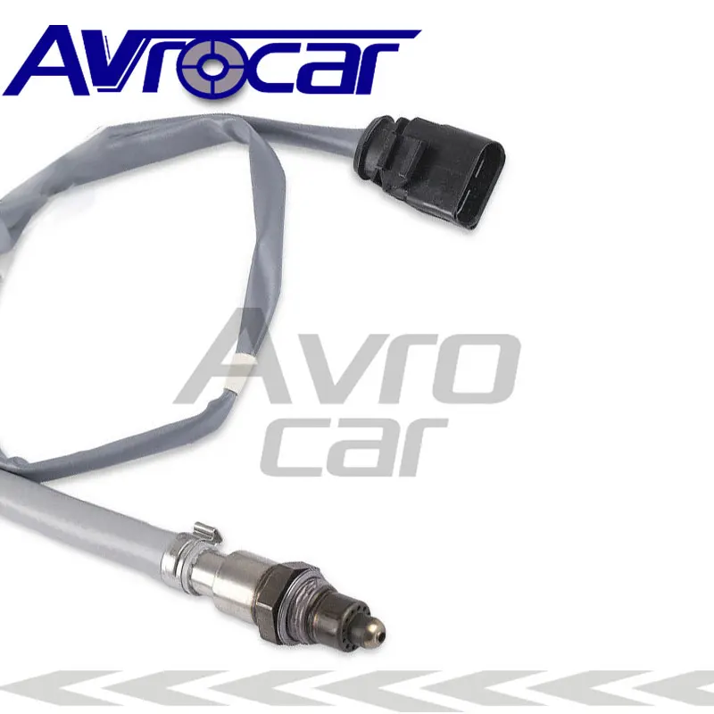 O2 Lambda Sensor Oxygen Air Fuel Ratio for Audi A3 Seat Leon ST Skoda Octavia VW Volkswagen Golf 1.2T 04E906262EA |