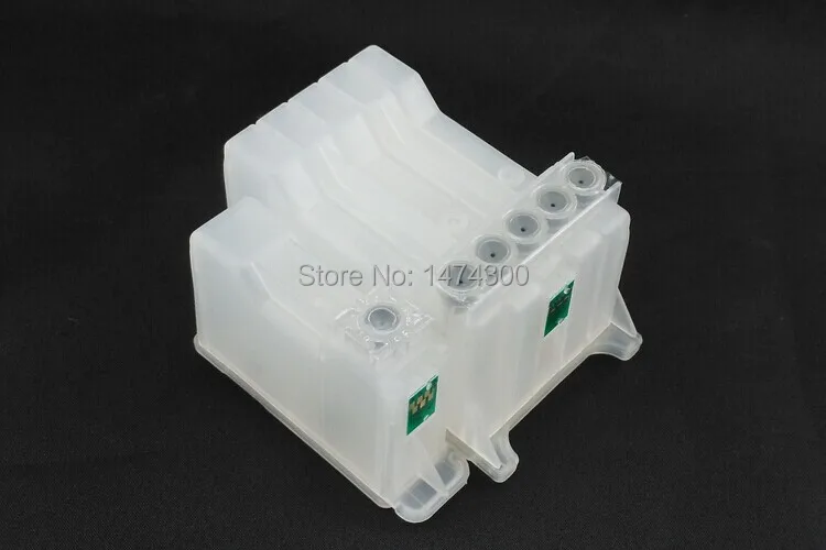Сменный чернильный картридж XIMO T007 T009 для Epson Stylus Photo 1270 1280 1290 900|ink cartridge|ink cartridge for