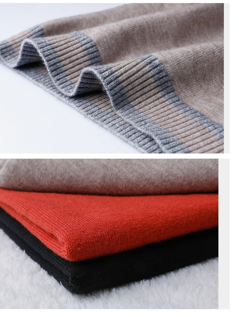 XJXKS, женские свитера и пуловеры, для молодых леди, Modis, топ, вязаный, Pull Femme, высокое качество, шерстяной джемпер, женский свитер