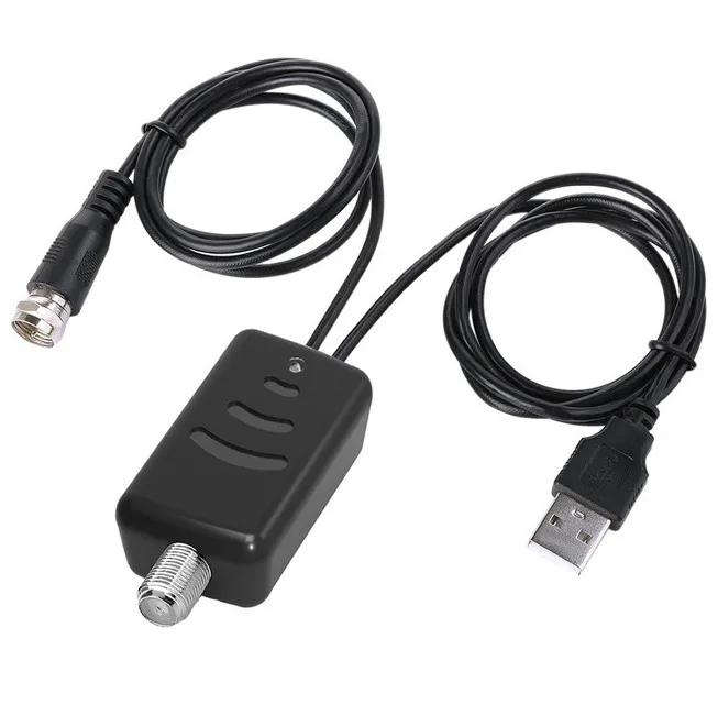 HDTV Антенна Усилитель сигнала Усилитель ТВ HD ТВ антенна с USB питания наборы 20A04 - Цвет: Old version