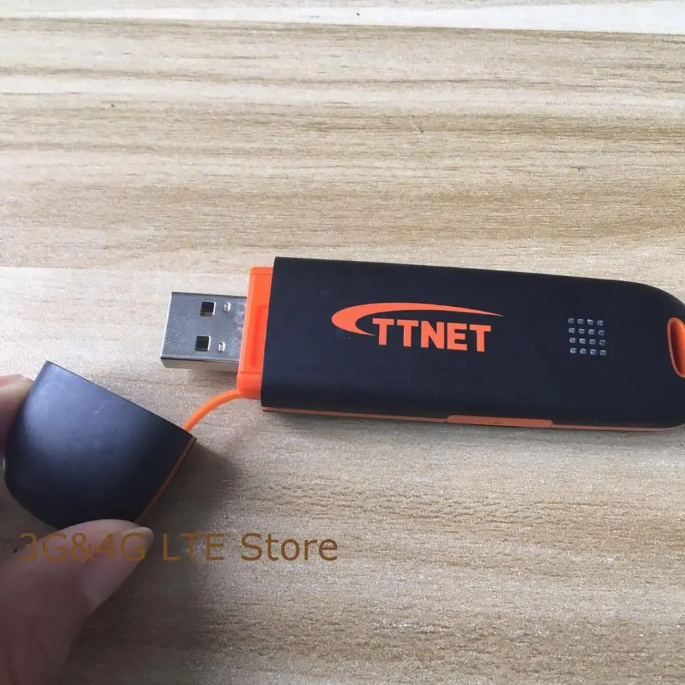 Разблокирована ZTE MF627 3G HSDPA USB палка | Компьютеры и офис