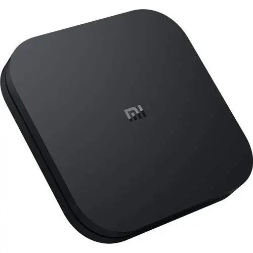 Android tv Box 4K Xiaomi mi Box S HDR Android 8,1 mi Box Google Cast Netflix телеприставка медиаплеер 1000Mbp wifi глобальная версия