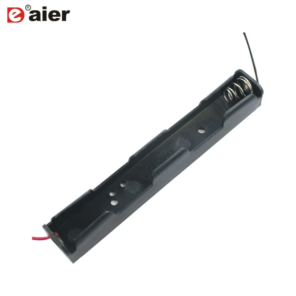 100 шт. детский держатель для аккумулятора 3 в|holder battery|holder cableholder aa |