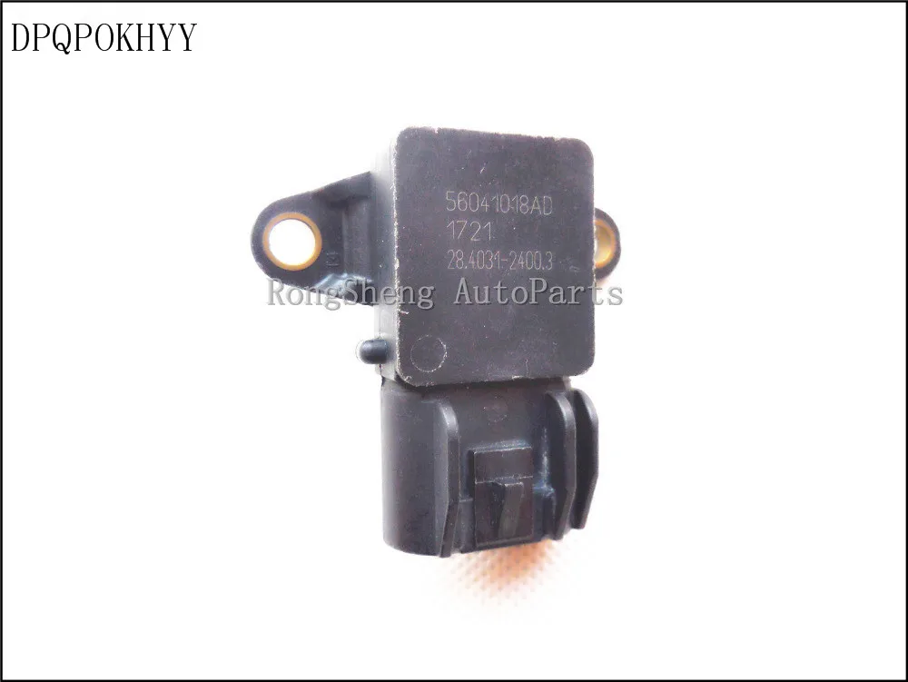 DPQPOKHYY 56041018AD 56028562AB для Chrysler City кантри Sebring anifica 3.3L 3.5L 2.7L 4.7L датчик повышающего