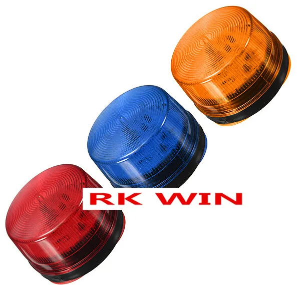 Светодиодный сигнальный стробоскоп 12 В|light drum|light led barlight power |