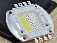 new quality high power 100w wrgb led diode light beads for stage light etc