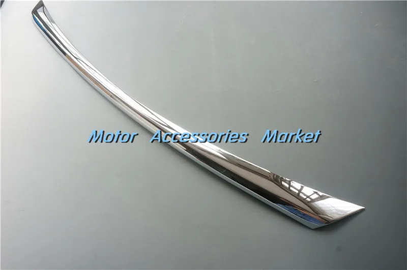 Новая хромированная передняя решетка обшивка вентиляционного отверстия для Toyota