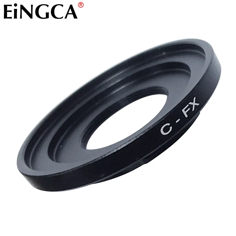 Адаптер для объектива фотокамеры CC TV Lens Fujifilm|lens adapter|camera lens adapteradapter |