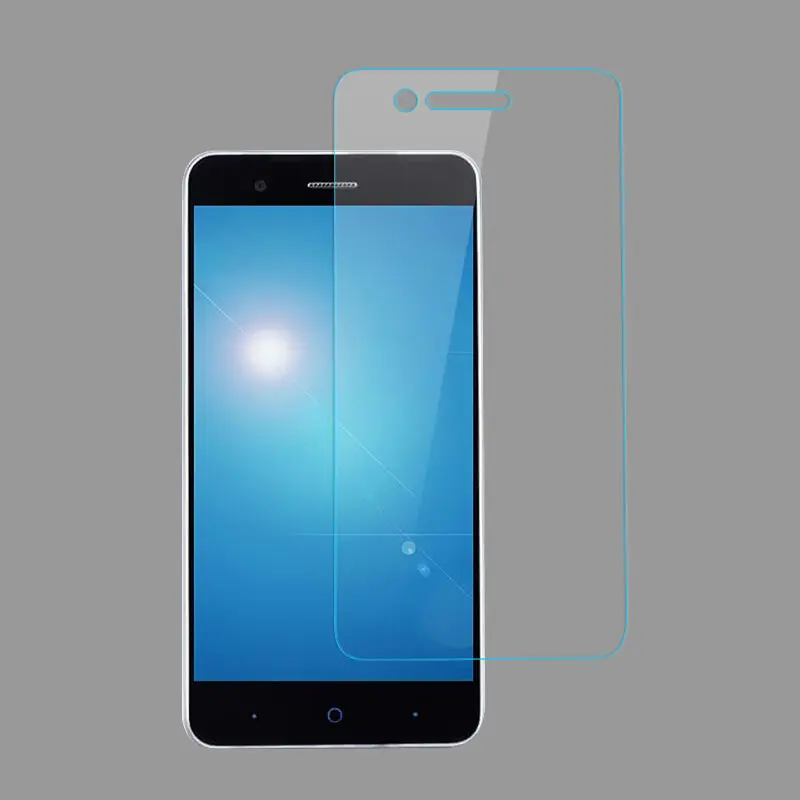ZTE blade a510 LCD 9H Премиум Закаленное стекло для A510 5 0 &quotЗащитная пленка экрана Blade