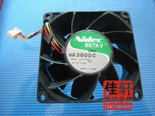Хорошее качество оригинала NIDEC Вентилятор охлаждения 8 см 8038 12 В 0.60a v35375 58 качества