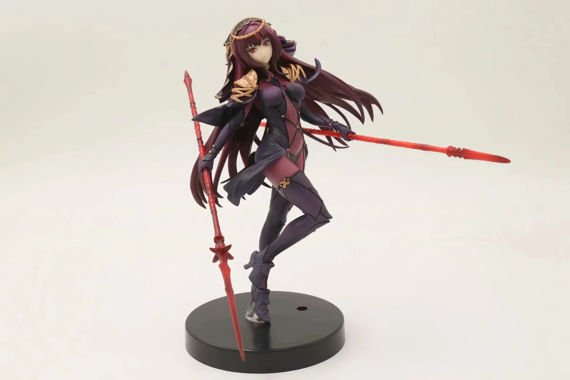 Fate/Grand Order фигурка Аниме Сексуальная модель Лансер скатах куклы украшения