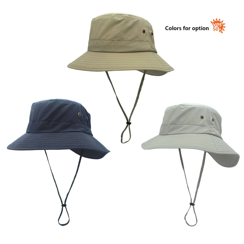 Toddler Kids Summer Sum Bucket Hat UV Sun Protection UPF 50+ Child Safari 3-7 Years | Аксессуары для одежды