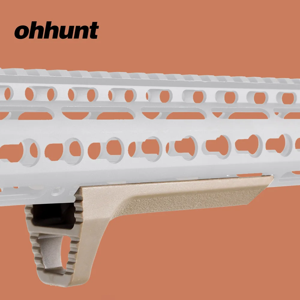 Тактическая накладка ohhunt для ключей защитная защиты рук резиновое Крепление на