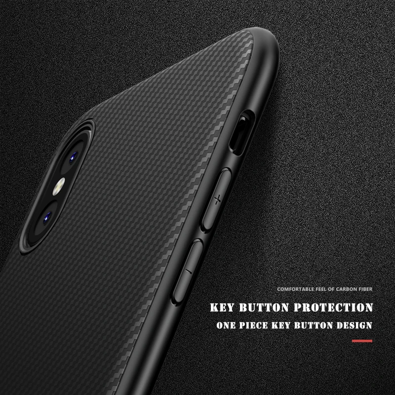 УГЛЕРОДНЫЙ чехол для iphone 12 11 Pro Max mini 7 8 plus pro 6S 6 XR XS чехлы|for iphone|cover for 6for |