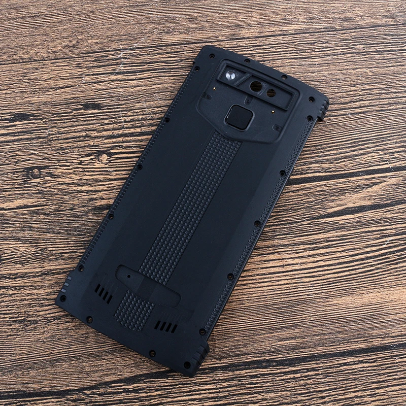 Чехол для аккумулятора Alesser Doogee S50 сменный Ультратонкий чехол 5 7 дюйма с