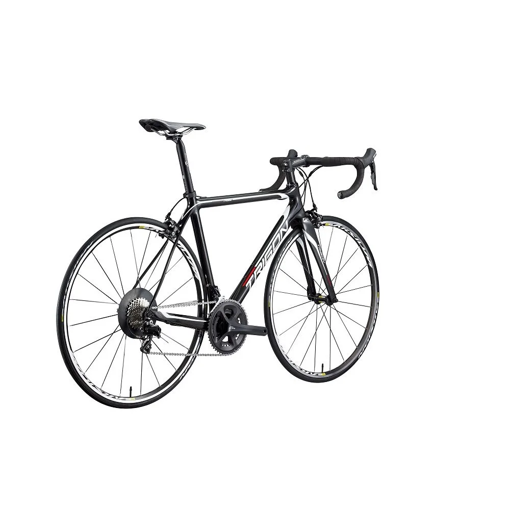 Велосипедная вилка Trigon carbon 52 см Ультралегкая 11s 105 5800 groupset 11s|Велосипеды| |