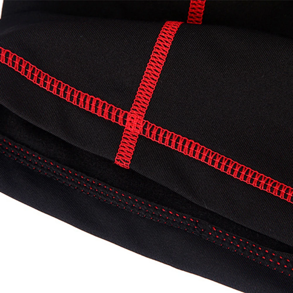 WOSAWE компрессионный базовый слой для велоспорта бега фитнеса тренировок