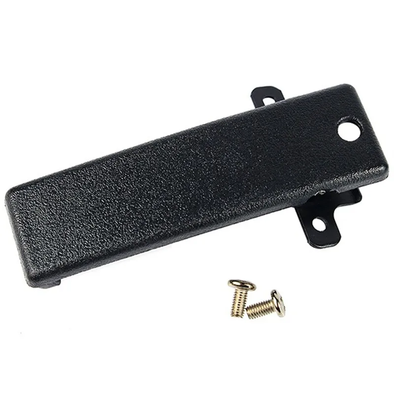 

10pcs NEW Sturdy Belt Clip for Radio Walkie Talkie TK-278 378 388 2107 3107 278G 378 Two Way Ham Radio