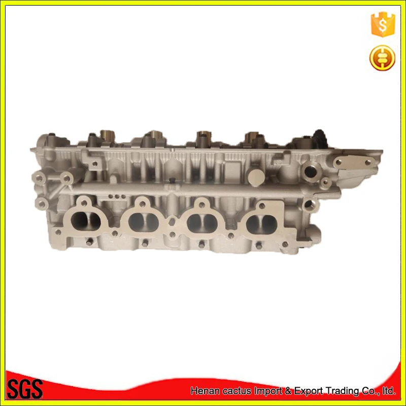 G4GC полная головка цилиндра подходит для Hyundai Tucson 2.0L 1975cc 22100-23620 22100-23630 22100-23640 |
