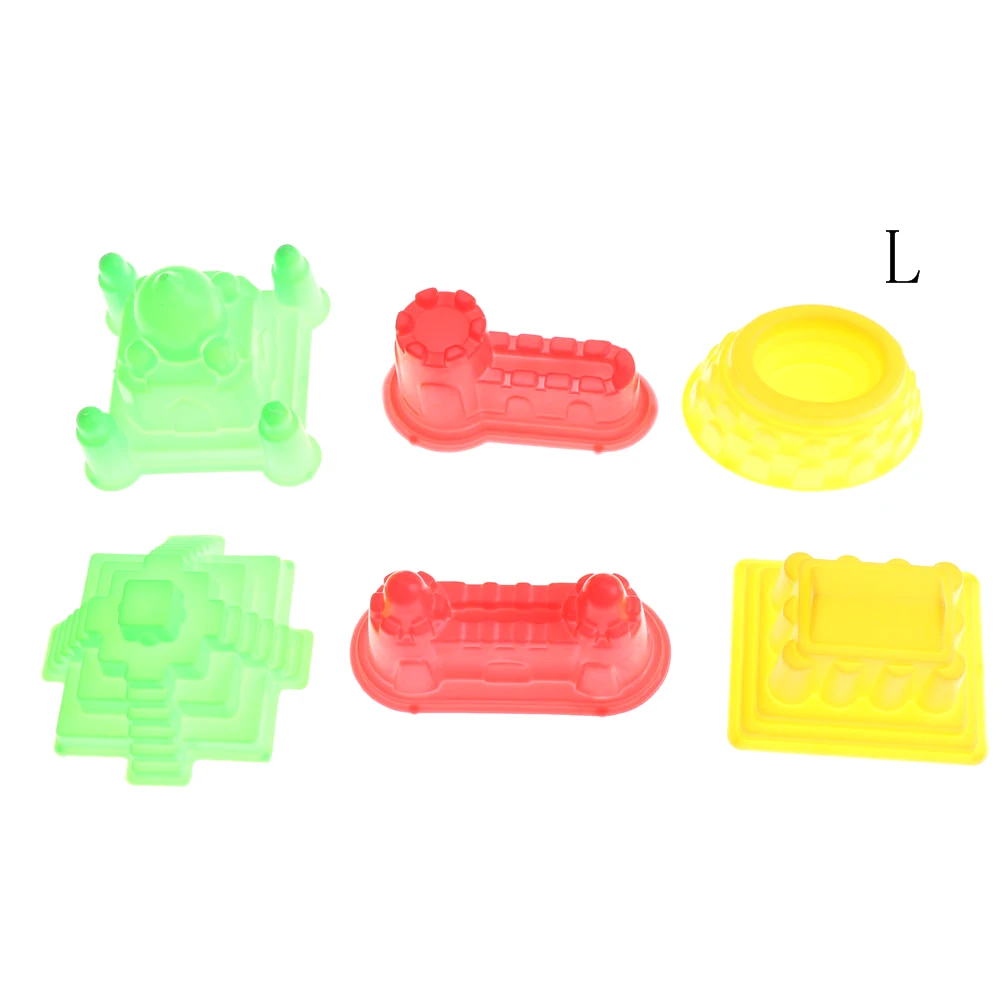 15 стилей DIY Slime коробка поставки мягкая глина Floam Ароматические снятие стресса