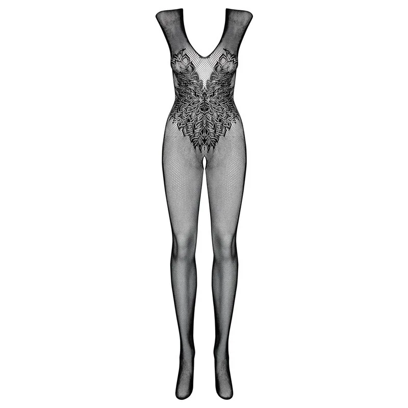 Эротическое нижнее белье размера плюс сексуальное Babydoll сетчатая Пижама