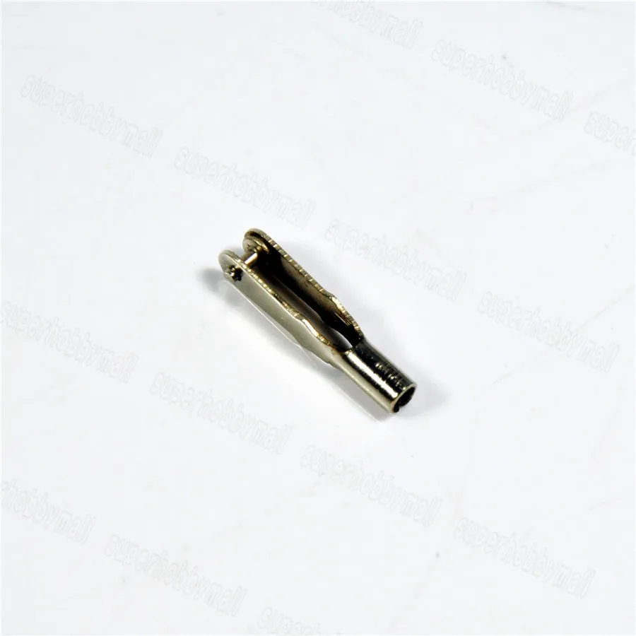 

10pcs Metal Clevis Chuck for RC Place Airplane M2 M3