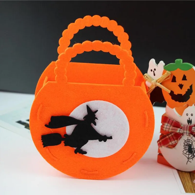 One Piece 4 Design Mini Cute пакет для конфет на хэллоуин вечевечерние нки | Дом и сад