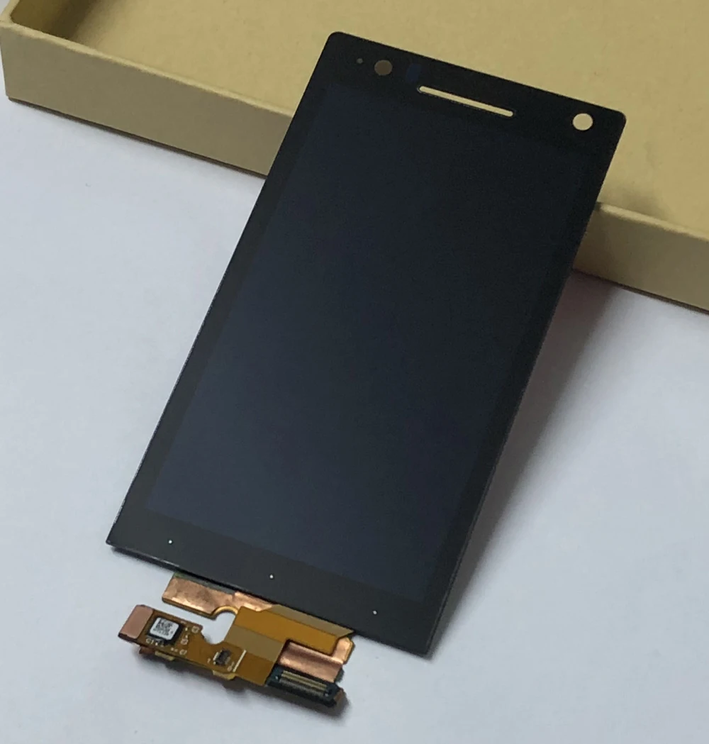 100% Протестировано для sony Ericsson Xperia S LT26 LT26i полный Сенсорный экран планшета Сенсор